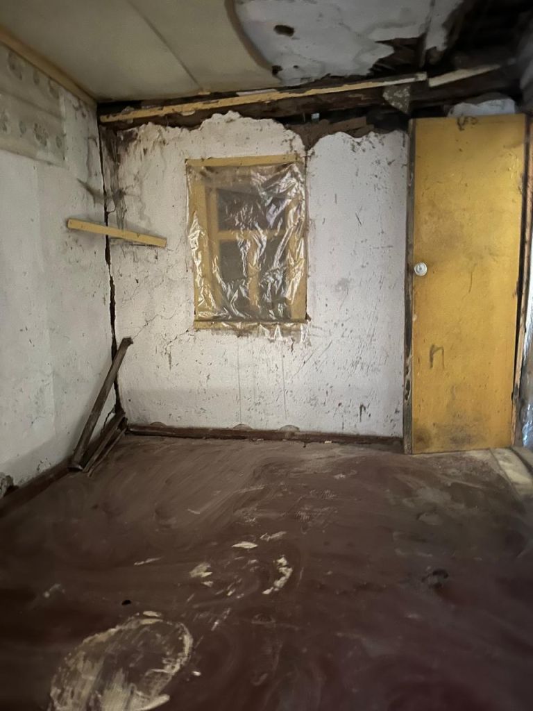 Продажа дома, 29м <sup>2</sup>, 30 сот., Октябрьская Готня, Октябрьская