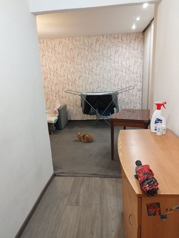 Продажа 2-комнатной квартиры, Нижний Новгород, Гаугеля ул,  23