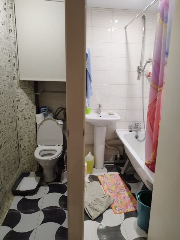 Продажа 2-комнатной квартиры, Нижний Новгород, Гаугеля ул,  23