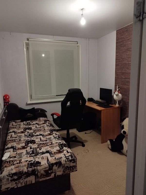 Продажа 2-комнатной квартиры, Нижний Новгород, Гаугеля ул,  23