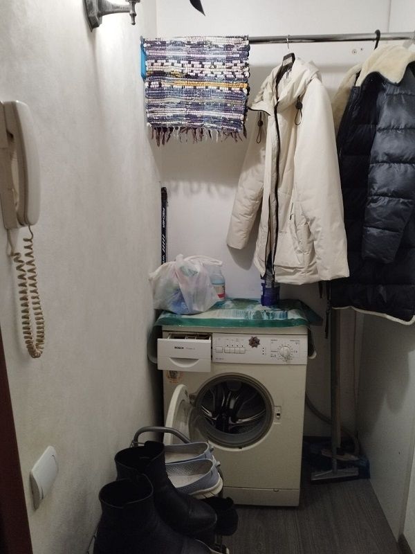 Продажа 2-комнатной квартиры, Нижний Новгород, Гаугеля ул,  23