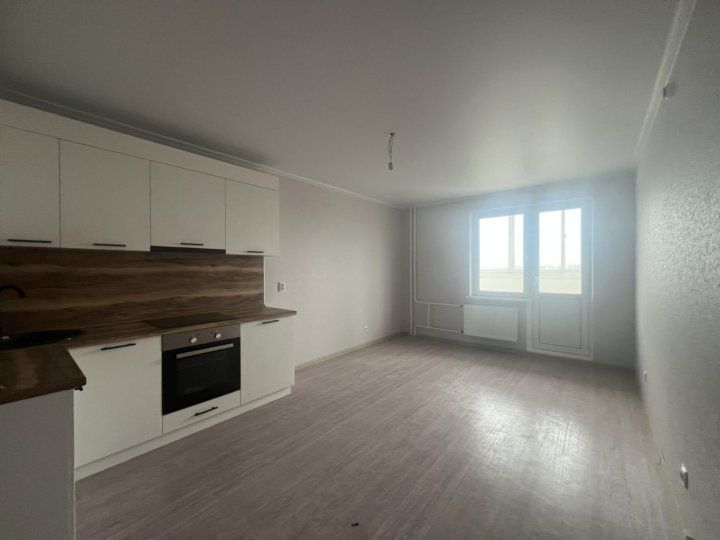 Продажа 1-комнатной квартиры, Ростов-на-Дону, Висаитова ул,  3