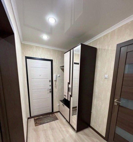 Продажа 1-комнатной квартиры, Ростов-на-Дону, Висаитова ул,  3