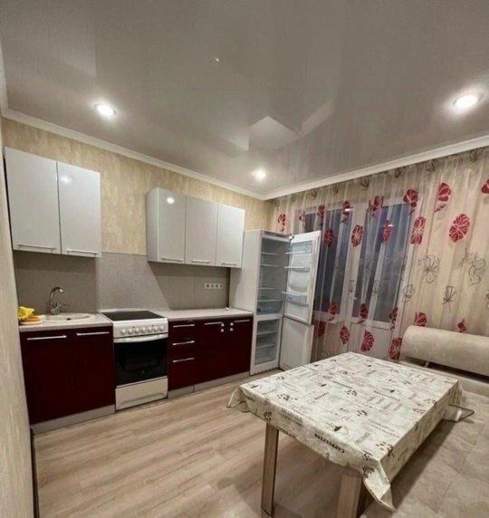 Продажа 1-комнатной квартиры, Ростов-на-Дону, Висаитова ул,  3