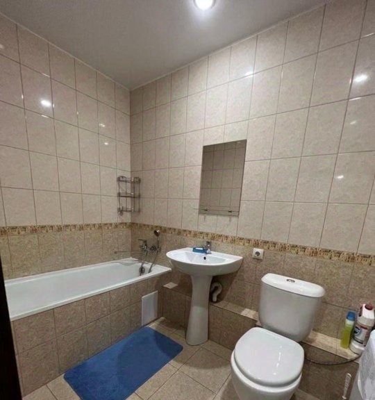 Продажа 1-комнатной квартиры, Ростов-на-Дону, Висаитова ул,  3