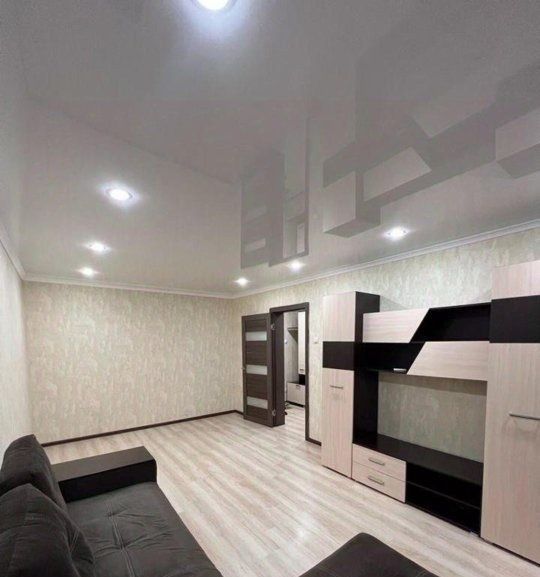 Продажа 1-комнатной квартиры, Ростов-на-Дону, Висаитова ул,  3