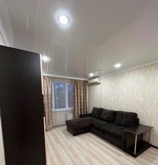 Продажа 1-комнатной квартиры, Ростов-на-Дону, Висаитова ул,  3