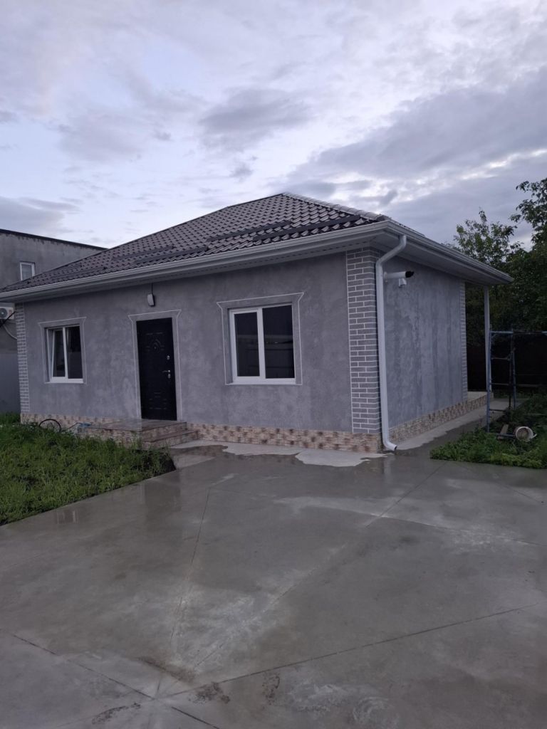 Продажа дома, 71м <sup>2</sup>, 5 сот., Щепкин