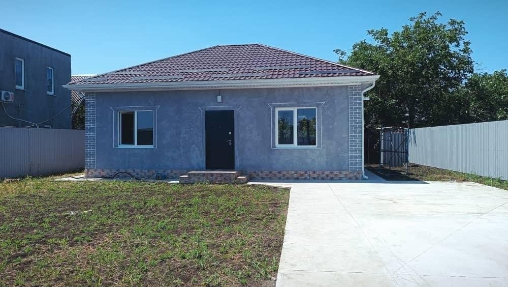 Продажа дома, 71м <sup>2</sup>, 5 сот., Щепкин