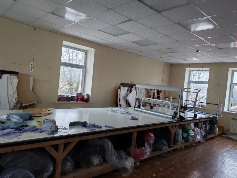 Аренда коммерческой недвижимости, 280м <sup>2</sup>, Иваново, Задняя Бассейная ул,  11а