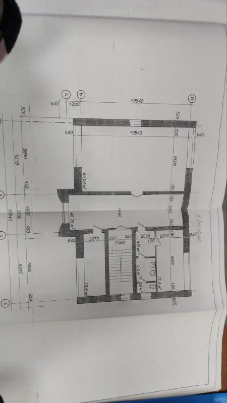 Аренда коммерческой недвижимости, 280м <sup>2</sup>, Иваново, Задняя Бассейная ул,  11а