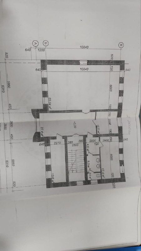 Аренда коммерческой недвижимости, 280м <sup>2</sup>, Иваново, Задняя Бассейная ул,  11а