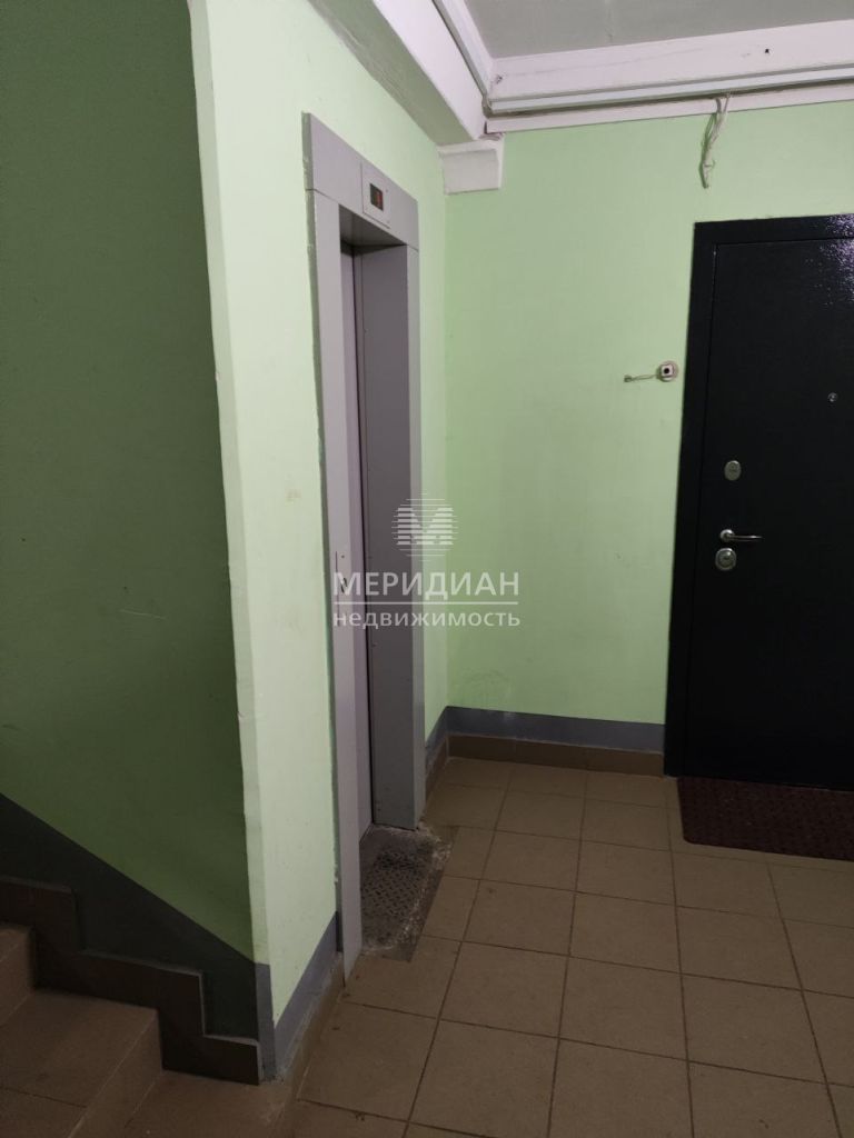 Аренда 1-комнатной квартиры, Нижний Новгород, Гордеевская ул,  66