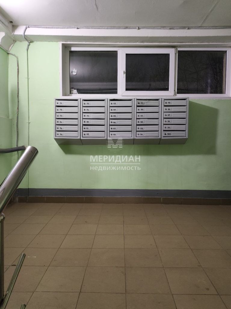 Аренда 1-комнатной квартиры, Нижний Новгород, Гордеевская ул,  66