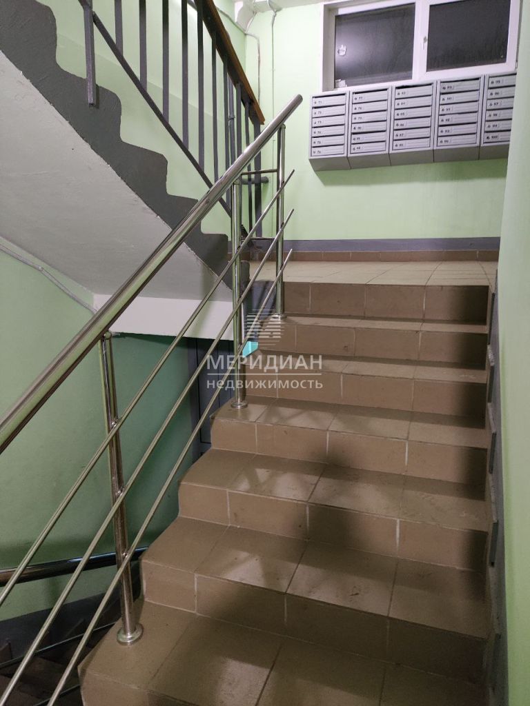 Аренда 1-комнатной квартиры, Нижний Новгород, Гордеевская ул,  66