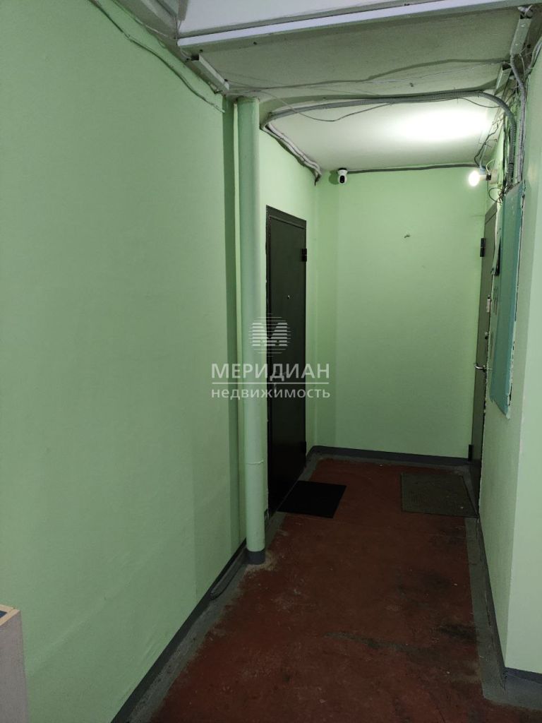 Аренда 1-комнатной квартиры, Нижний Новгород, Гордеевская ул,  66