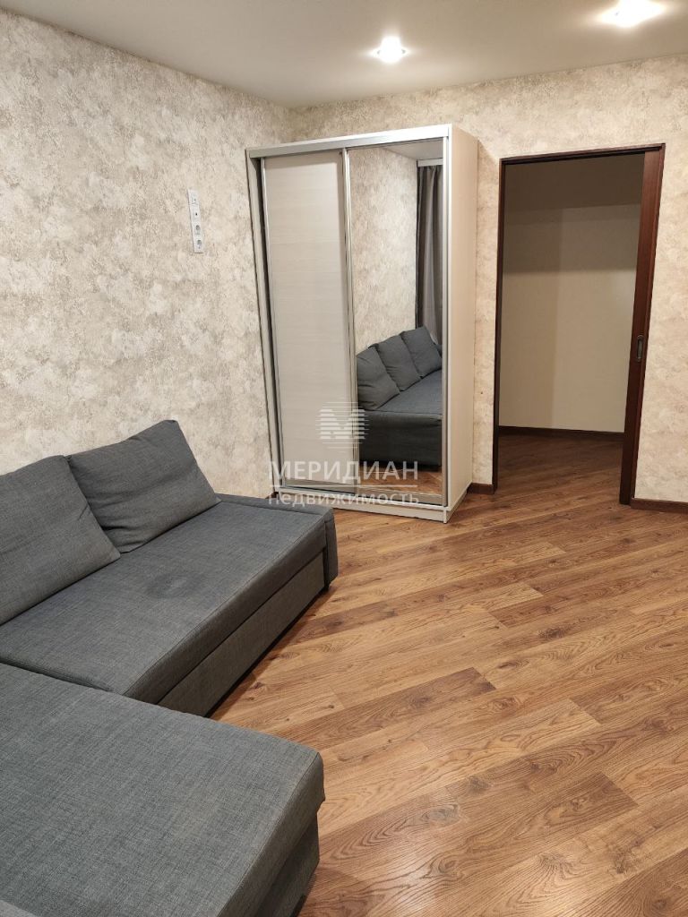 Аренда 1-комнатной квартиры, Нижний Новгород, Гордеевская ул,  66