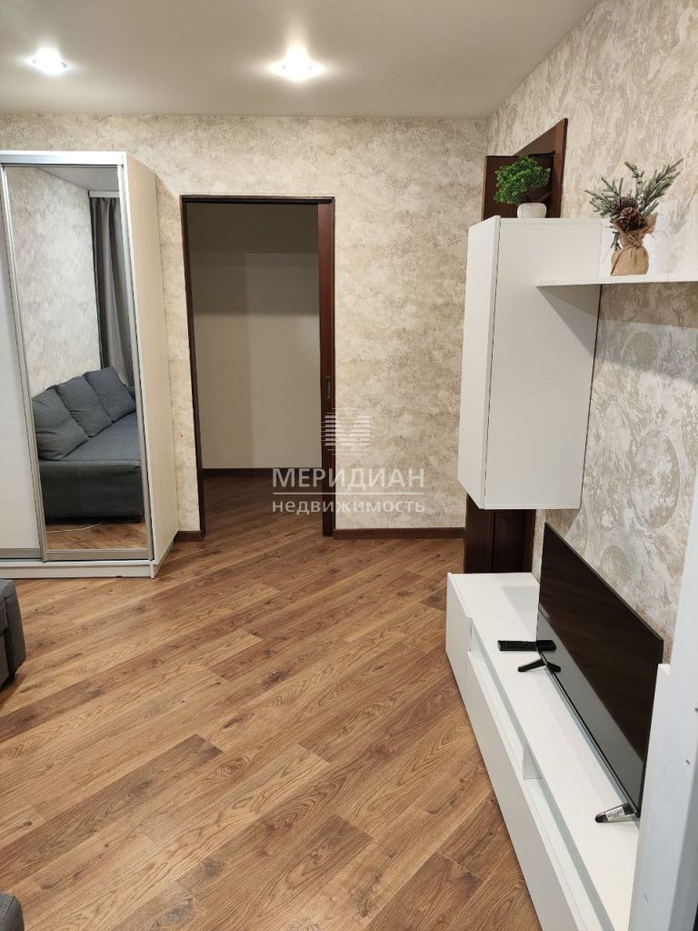 Аренда 1-комнатной квартиры, Нижний Новгород, Гордеевская ул,  66