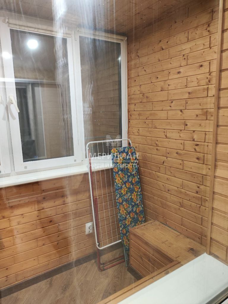 Аренда 1-комнатной квартиры, Нижний Новгород, Гордеевская ул,  66