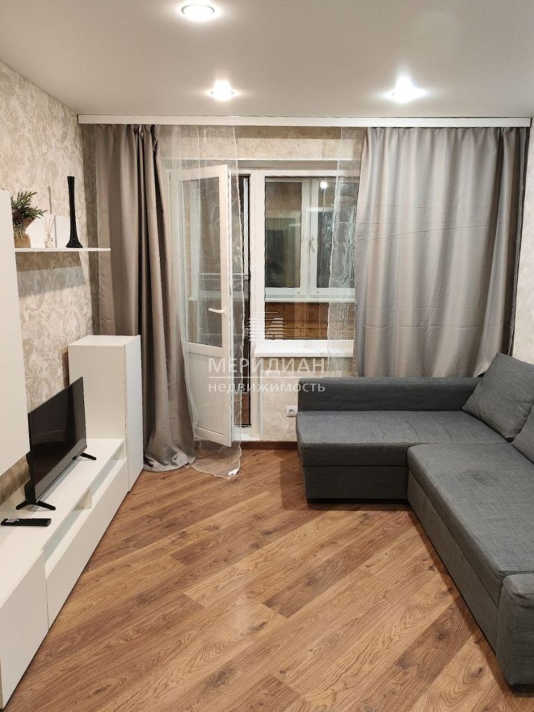 Аренда 1-комнатной квартиры, Нижний Новгород, Гордеевская ул,  66