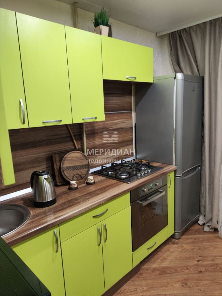 Аренда 1-комнатной квартиры, Нижний Новгород, Гордеевская ул,  66