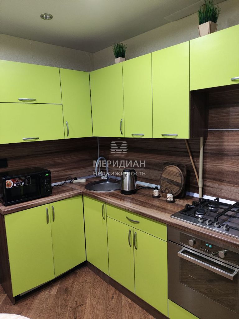 Аренда 1-комнатной квартиры, Нижний Новгород, Гордеевская ул,  66