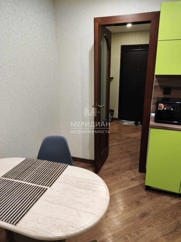 Аренда 1-комнатной квартиры, Нижний Новгород, Гордеевская ул,  66