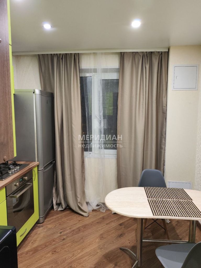 Аренда 1-комнатной квартиры, Нижний Новгород, Гордеевская ул,  66