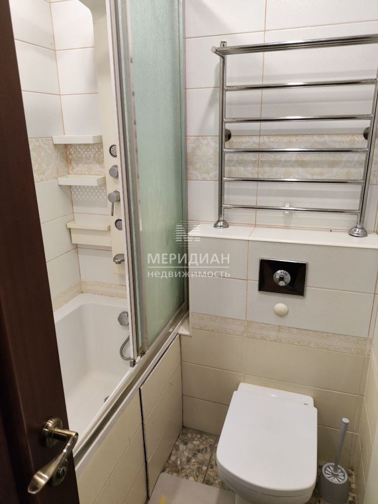 Аренда 1-комнатной квартиры, Нижний Новгород, Гордеевская ул,  66