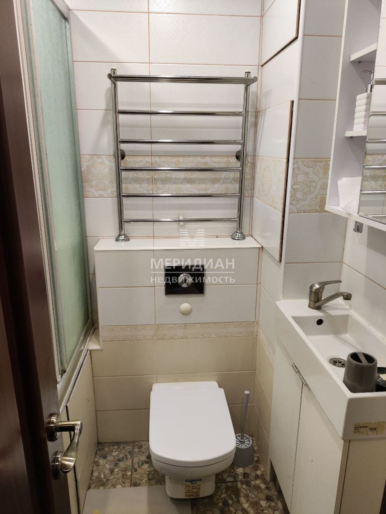 Аренда 1-комнатной квартиры, Нижний Новгород, Гордеевская ул,  66