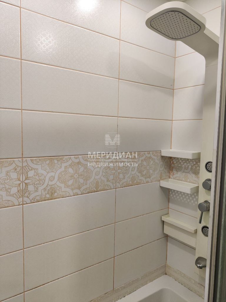 Аренда 1-комнатной квартиры, Нижний Новгород, Гордеевская ул,  66