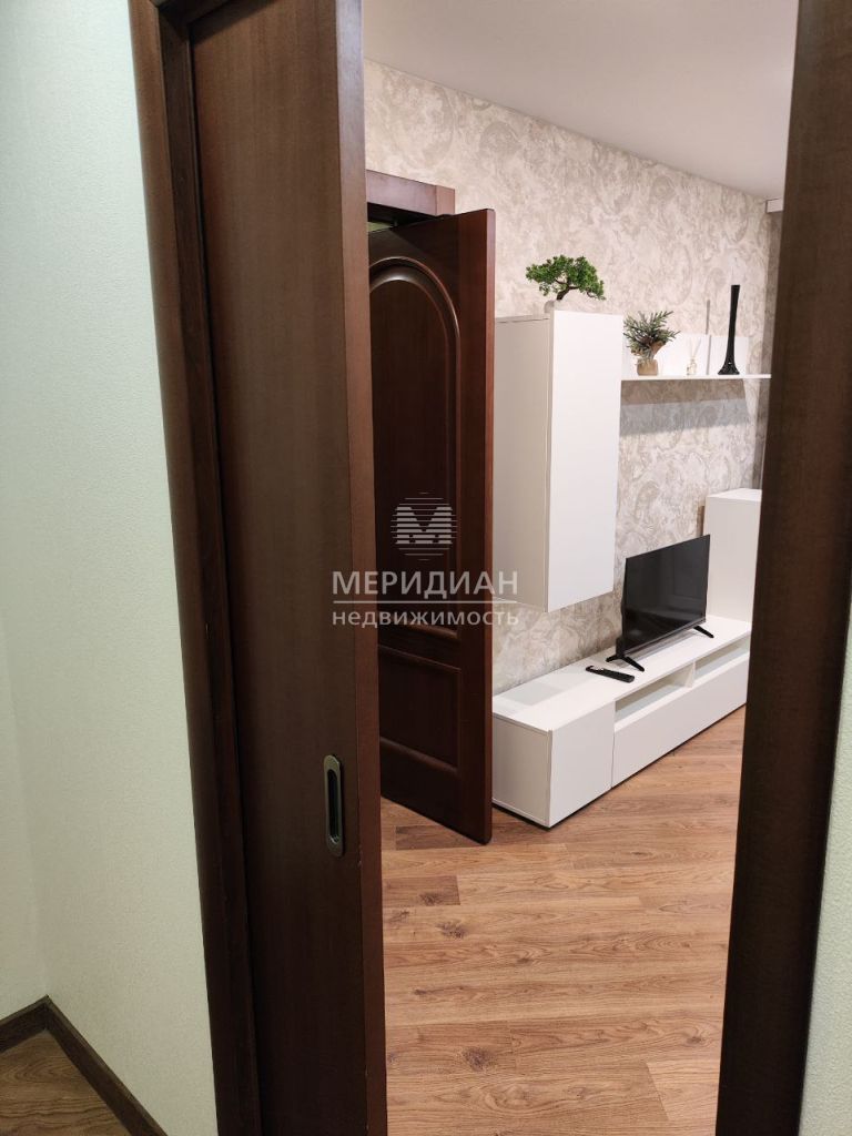 Аренда 1-комнатной квартиры, Нижний Новгород, Гордеевская ул,  66