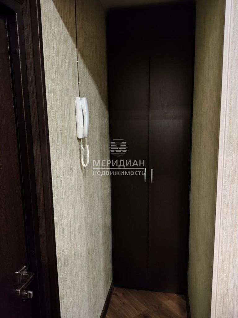 Аренда 1-комнатной квартиры, Нижний Новгород, Гордеевская ул,  66