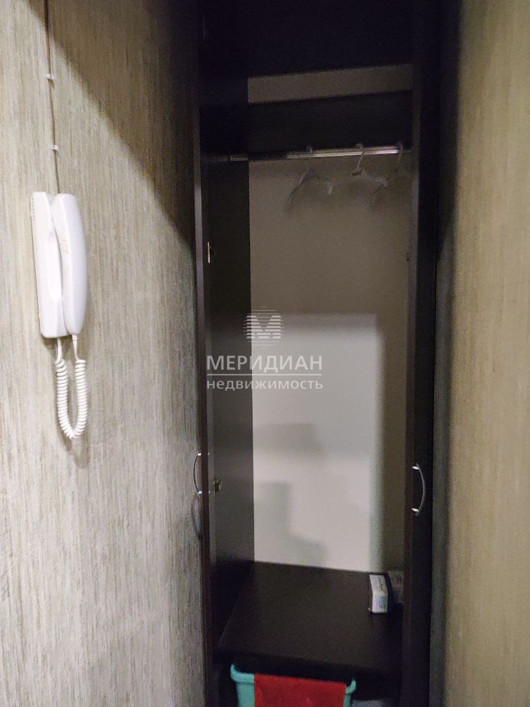 Аренда 1-комнатной квартиры, Нижний Новгород, Гордеевская ул,  66