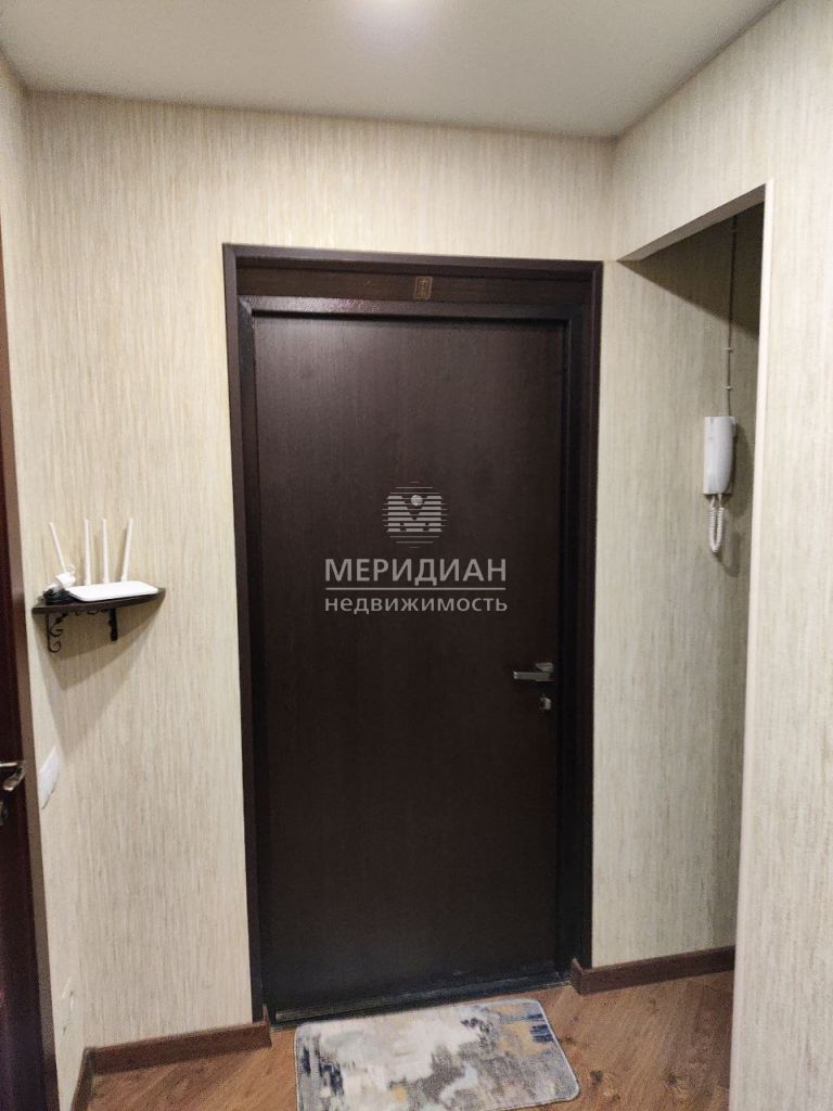 Аренда 1-комнатной квартиры, Нижний Новгород, Гордеевская ул,  66