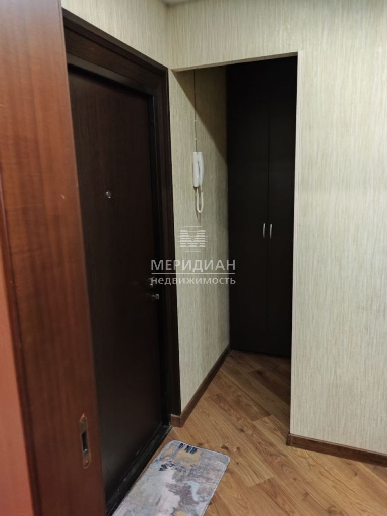 Аренда 1-комнатной квартиры, Нижний Новгород, Гордеевская ул,  66