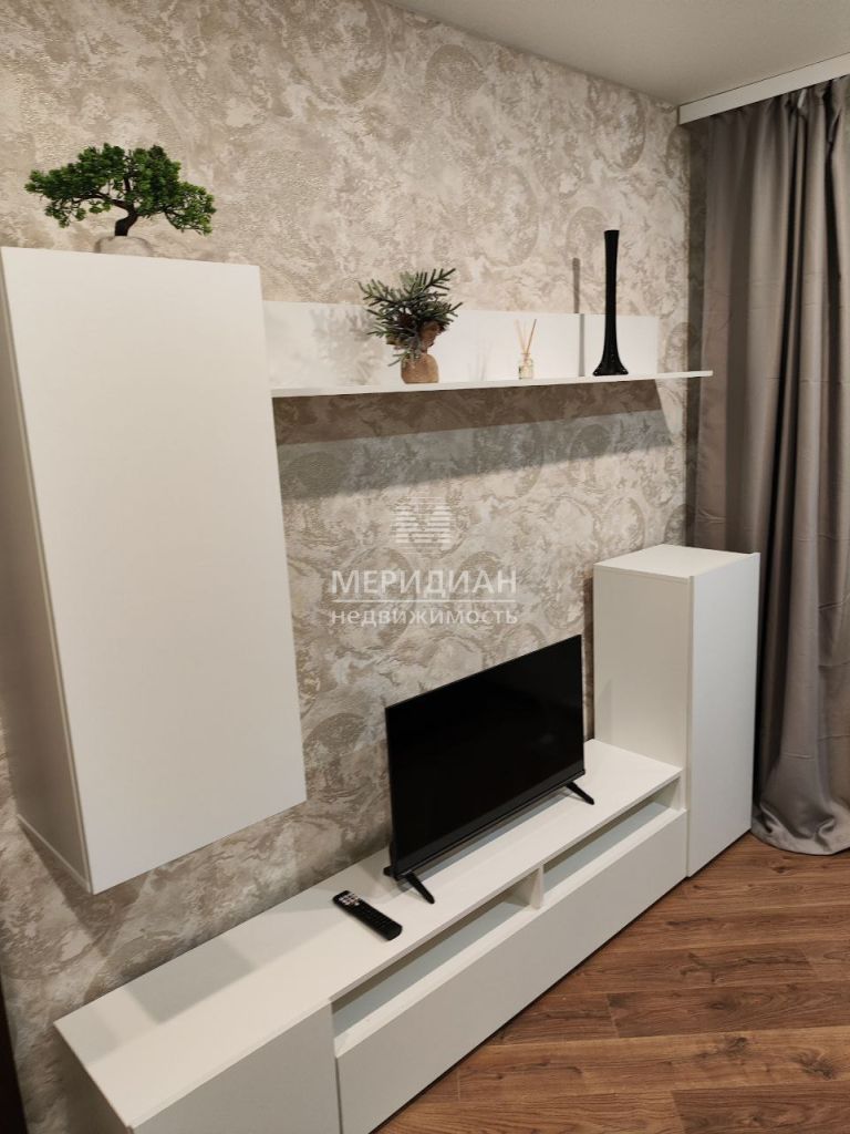 Аренда 1-комнатной квартиры, Нижний Новгород, Гордеевская ул,  66