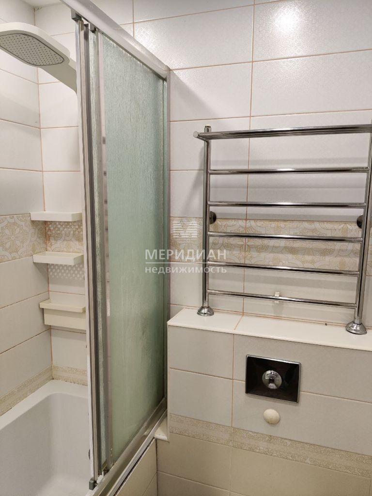 Аренда 1-комнатной квартиры, Нижний Новгород, Гордеевская ул,  66