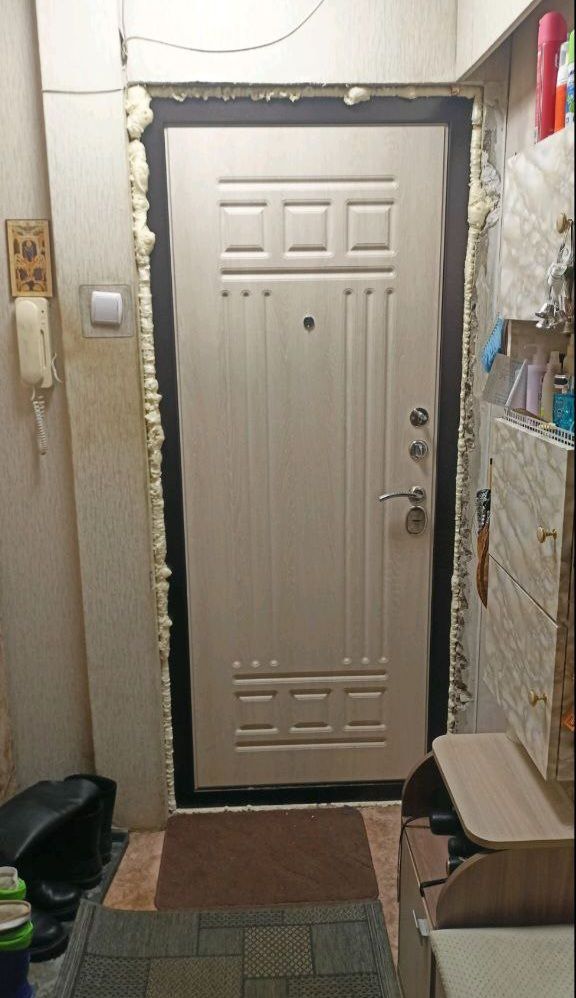 Продажа 3-комнатной квартиры, Дзержинск, Галкина ул