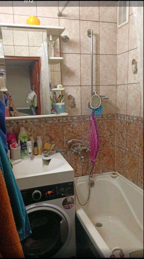 Продажа 3-комнатной квартиры, Дзержинск, Галкина ул