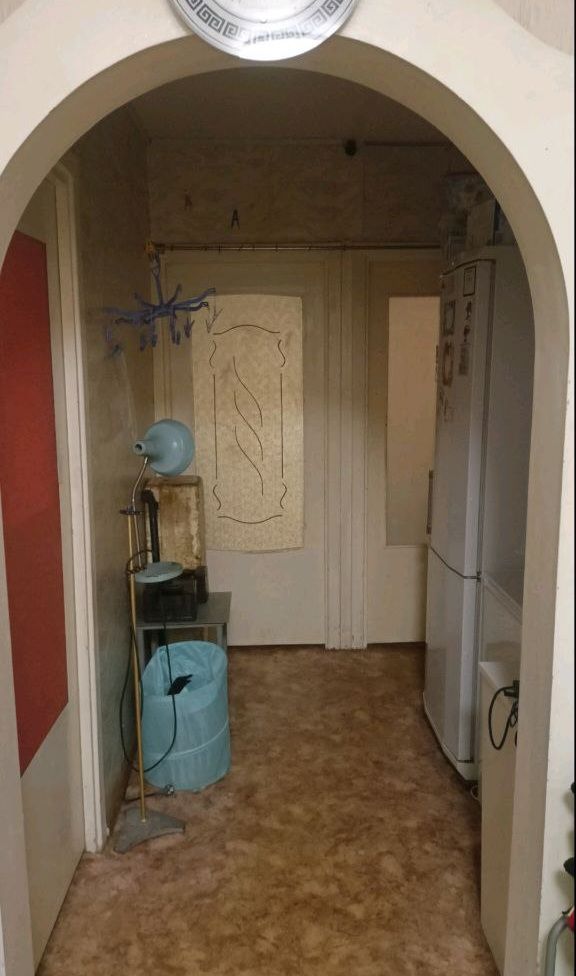 Продажа 3-комнатной квартиры, Дзержинск, Галкина ул