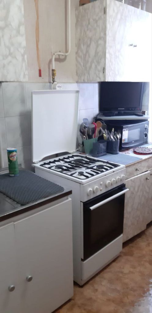 Продажа 3-комнатной квартиры, Дзержинск, Галкина ул