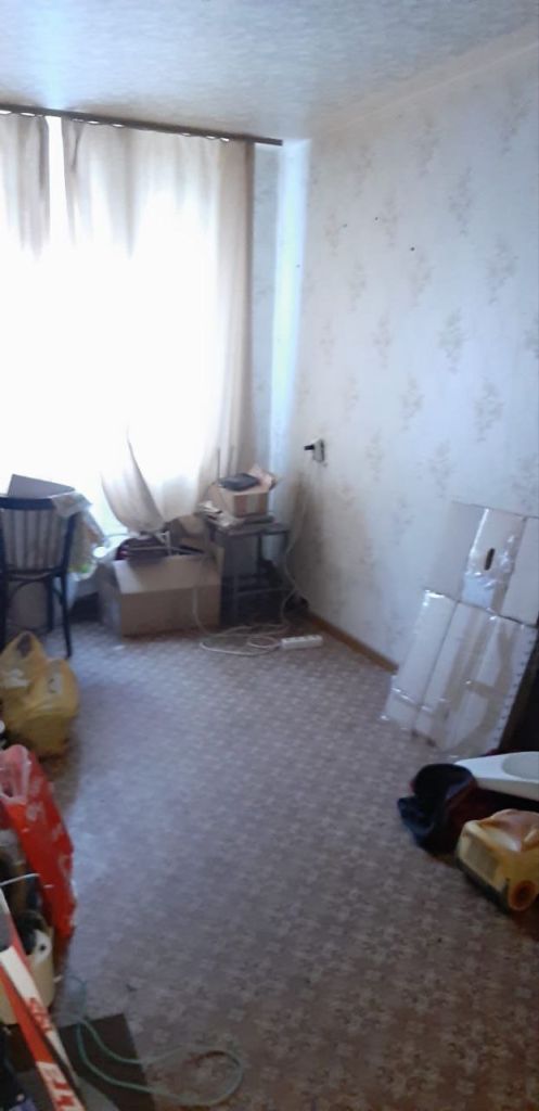 Продажа 3-комнатной квартиры, Дзержинск, Галкина ул