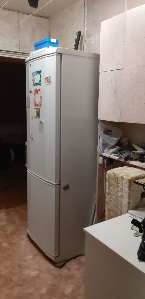 Продажа 3-комнатной квартиры, Дзержинск, Галкина ул