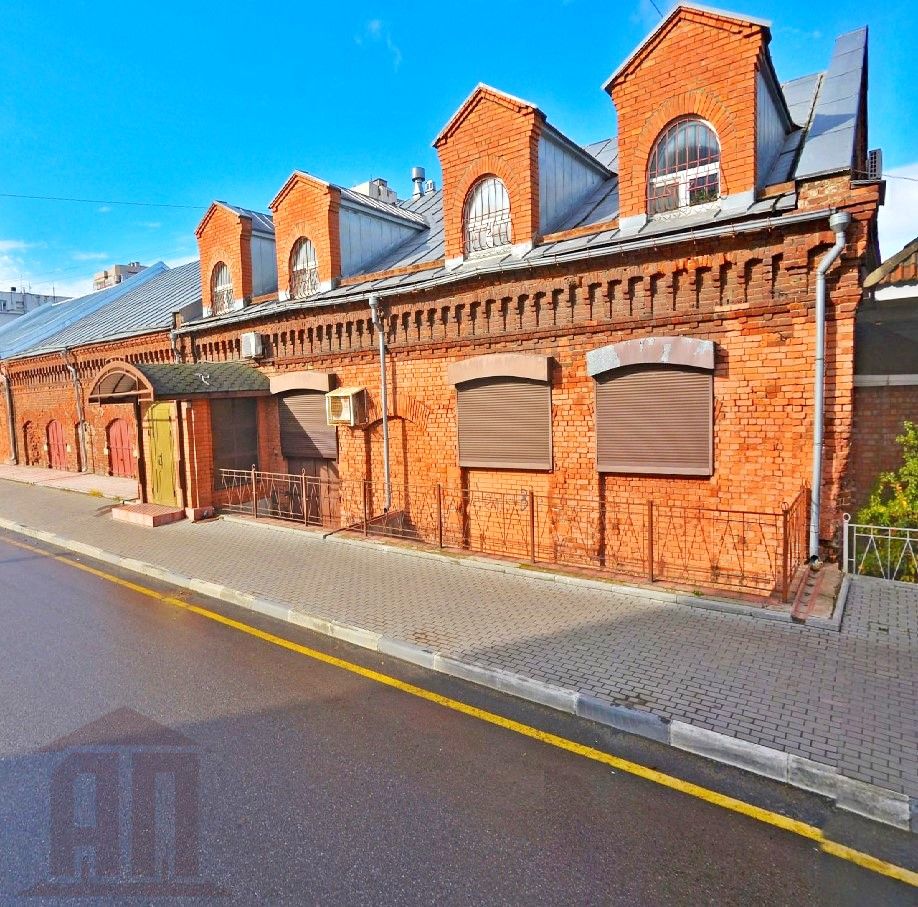 Продажа коммерческой недвижимости, 528м <sup>2</sup>, Тверь, Вокзальная ул,  22