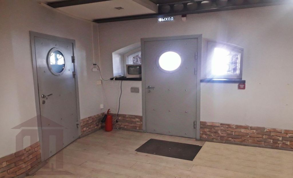 Продажа коммерческой недвижимости, 528м <sup>2</sup>, Тверь, Вокзальная ул,  22