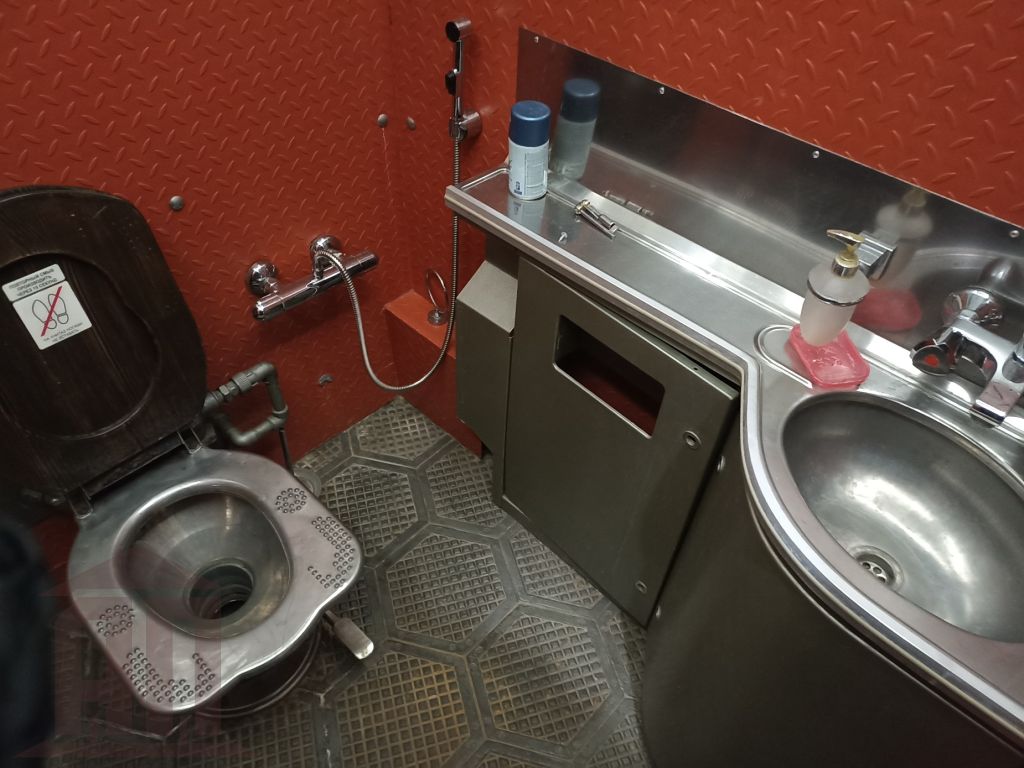 Продажа коммерческой недвижимости, 528м <sup>2</sup>, Тверь, Вокзальная ул,  22