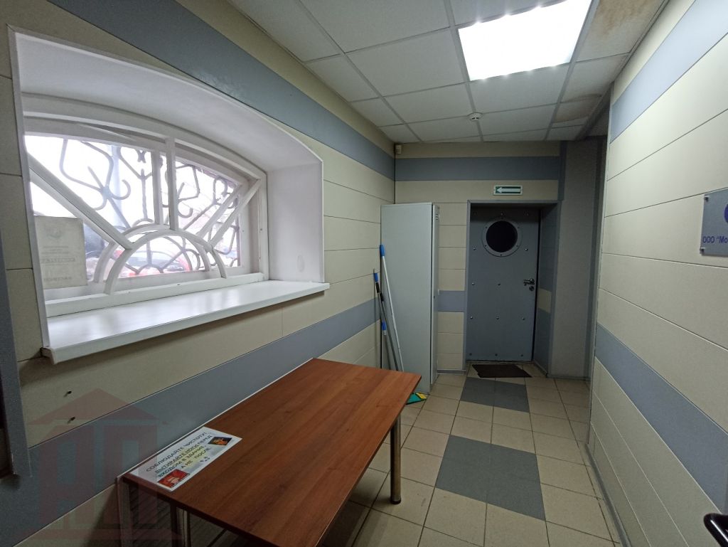 Продажа коммерческой недвижимости, 528м <sup>2</sup>, Тверь, Вокзальная ул,  22