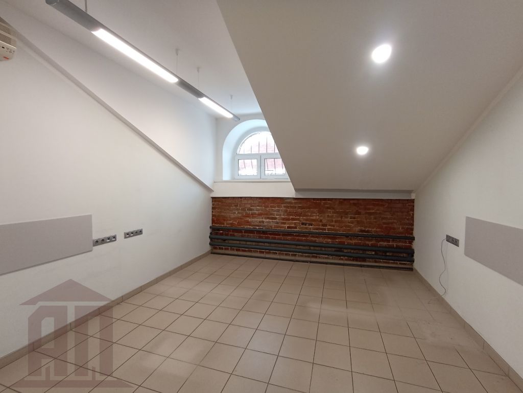 Продажа коммерческой недвижимости, 528м <sup>2</sup>, Тверь, Вокзальная ул,  22