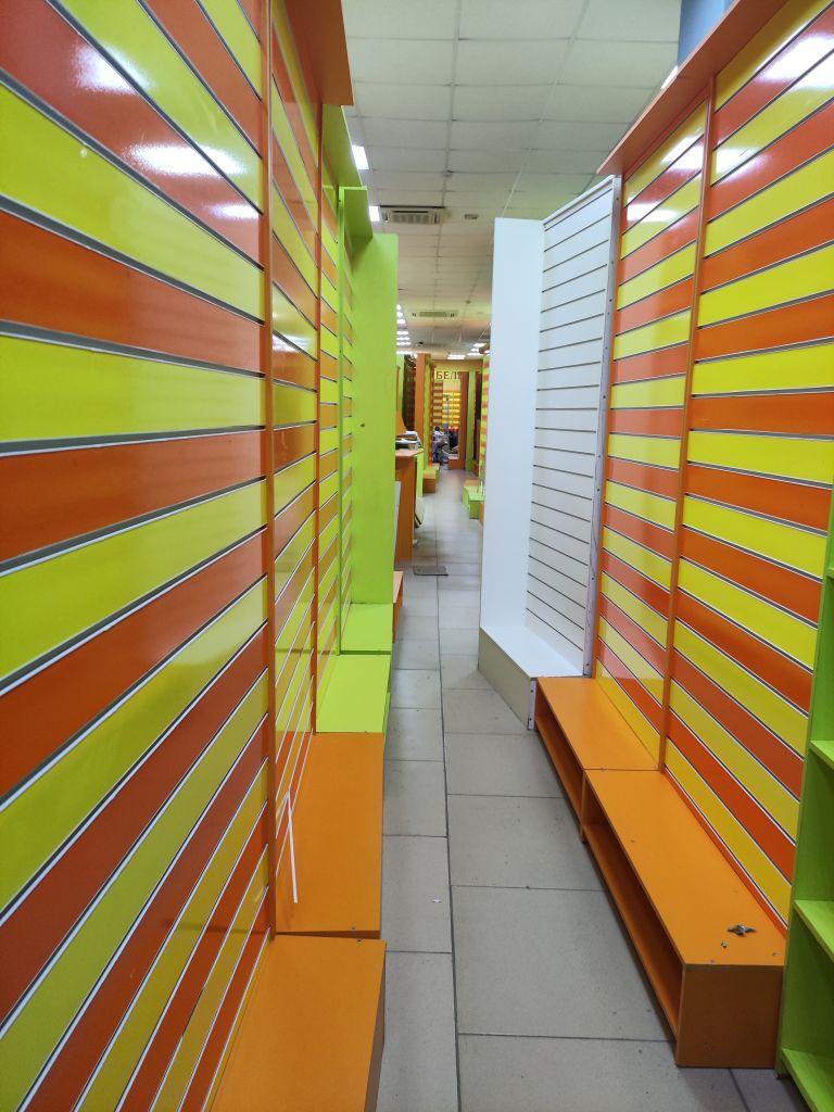 Продажа коммерческой недвижимости, 1055м <sup>2</sup>, Владимир, Гагарина ул,  13